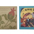 Stencilling a Harrowsmith guide et Evolution of the radio books - 1