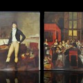 Livres, Style meubles decors, Larousse - 4