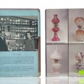 Books about miniatures lamps - 2