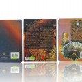 Livres sur la vaisselle Carnaval  - 2