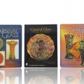Livres sur la vaisselle Carnaval  - 1