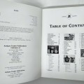 The making of the nation et Country American price guide books - 2