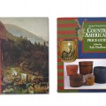 The making of the nation et Country American price guide books - 1