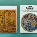 Livres, World furniture et World ceramics( world ceramics est vendu)  - 2