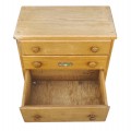 Lot of 5 littles chests, cabinets - 3