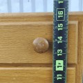 Lot of 5 littles chests, cabinets - 4