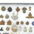 Lot de badges et médailles militaire, militaria  - 3
