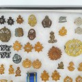 Lot de badges et médailles militaires, militaria  - 3