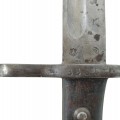 Lot of military bayonet, upper one Sold - 4