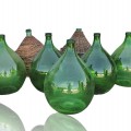 Decorative demi John bottles (only 2 availables) - 1