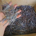 Big lot of antique square nails  - 1