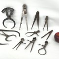 Mesure tools instruments - 2
