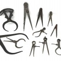 Mesure tools instruments - 1