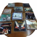 Assorted vinyl records, available in-store - 1