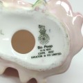 Porcelain Royal Doulton figurines, statues  - 11