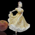 Porcelain Royal Doulton figurines, statues  - 4