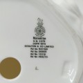 Porcelain Royal Doulton figurines, statues  - 5