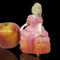 Porcelain Royal Doulton figurines, statues  - 8