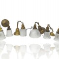 Lighting wall fixture ( two are sold) - 1
