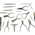 Jewelery tools  - 1
