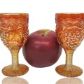Lot de vaisselle Carnaval, verre carnaval (coupe vendu) - 2