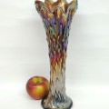 Lot de vaisselle carnaval, verre carnaval (Bol à punch vendu) - 2