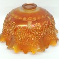 Lot de vaisselle carnaval, verre carnaval (Bol à punch vendu) - 4