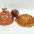 Lot de vaisselle carnaval, verre carnaval (Bol à punch vendu) - 10