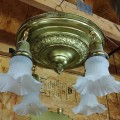 Lighting chandelier, lamp - 3