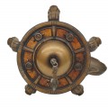 Art deco lighting chandelier  - 2