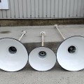 Luminaires industriels, lampes - 2