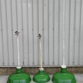 Luminaires industriels, lampes - 3