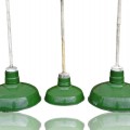 Luminaires industriels, lampes - 1