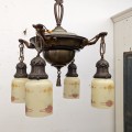 Lustre, luminaire - 2