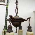 Lustre, luminaire - 3