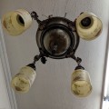 Lustre, luminaire - 4