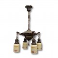 Lustre, luminaire - 1