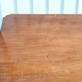 Lutrin sur pied en bois  - 2
