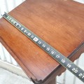 Lutrin sur pied en bois  - 3