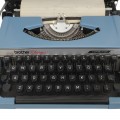 Brother Charger 11 typewriter  - 2