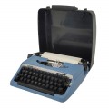 Brother Charger 11 typewriter  - 1
