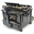 Remington typewriter  - 2