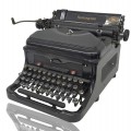 Remington typewriter  - 1