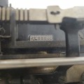 Machine à écrire Remington vintage, dactylo - 5