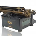 Royal typewriter c.1920 a beautiful collector’s piece - 2