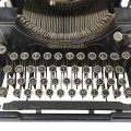 Underwood typewriter - 2