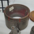 Legaré No. 400 knitting machine with original accessories - 3