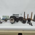 Legaré No. 400 knitting machine with original accessories - 5