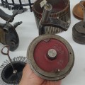 Legaré No. 400 knitting machine with original accessories - 6