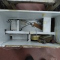 Legaré No. 400 knitting machine with original accessories - 7
